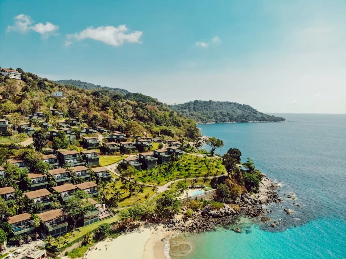 Ageless Neighbours™: Thailand (Phuket)